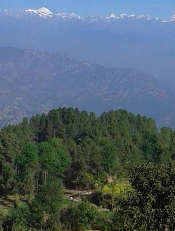 Tashidelek Guest Lodge & House Dhulikhel Exterior foto